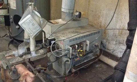 Slide of Ferguson Veresh