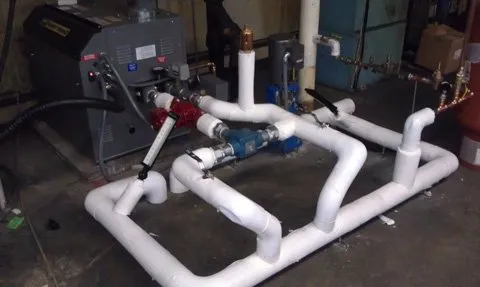 Slide of Ferguson Veresh