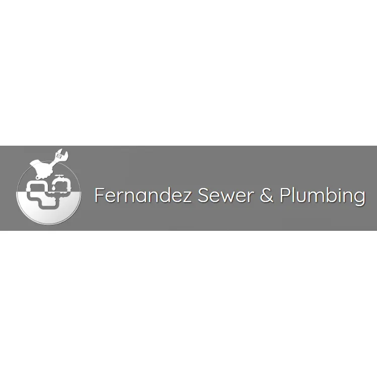 Slide of Fernandez Sewer & Plumbing