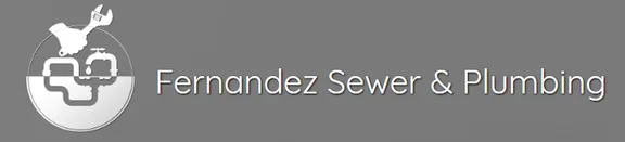 Fernandez Sewer & Plumbing Logo