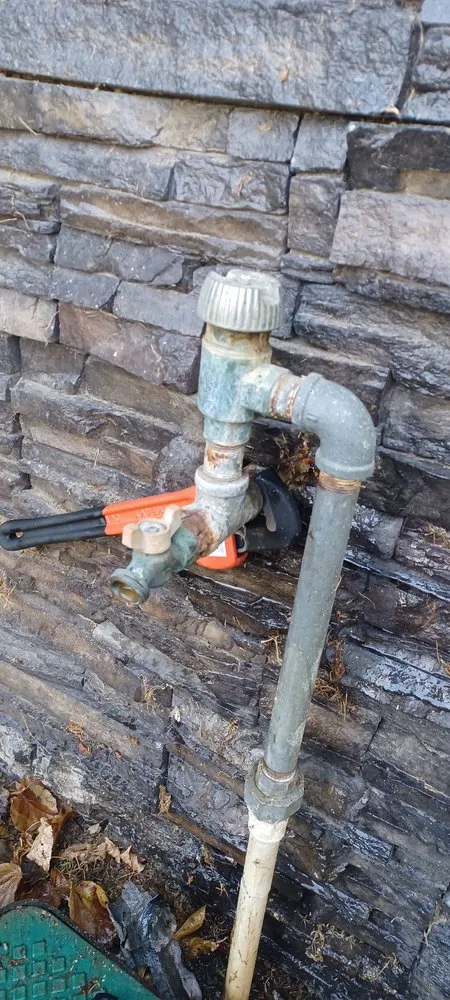 Slide of Fernando Juarez Sprinkler Repair