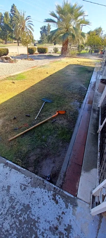 Slide of Fernando Juarez Sprinkler Repair