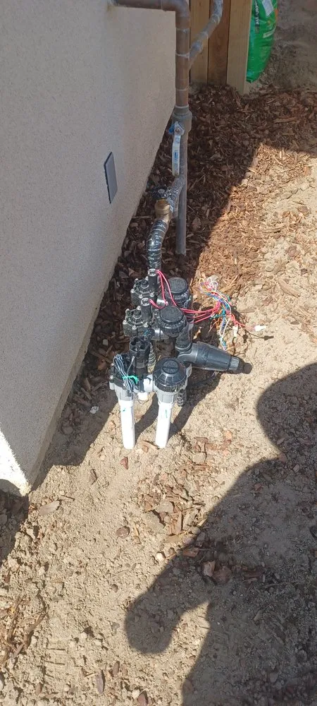 Slide of Fernando Juarez Sprinkler Repair