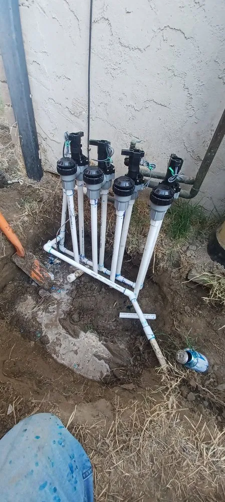 Slide of Fernando Juarez Sprinkler Repair