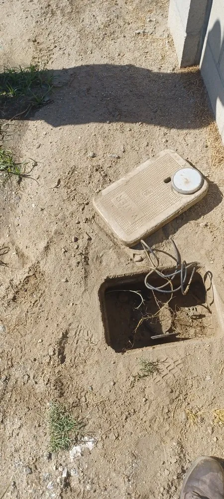 Slide of Fernando Juarez Sprinkler Repair