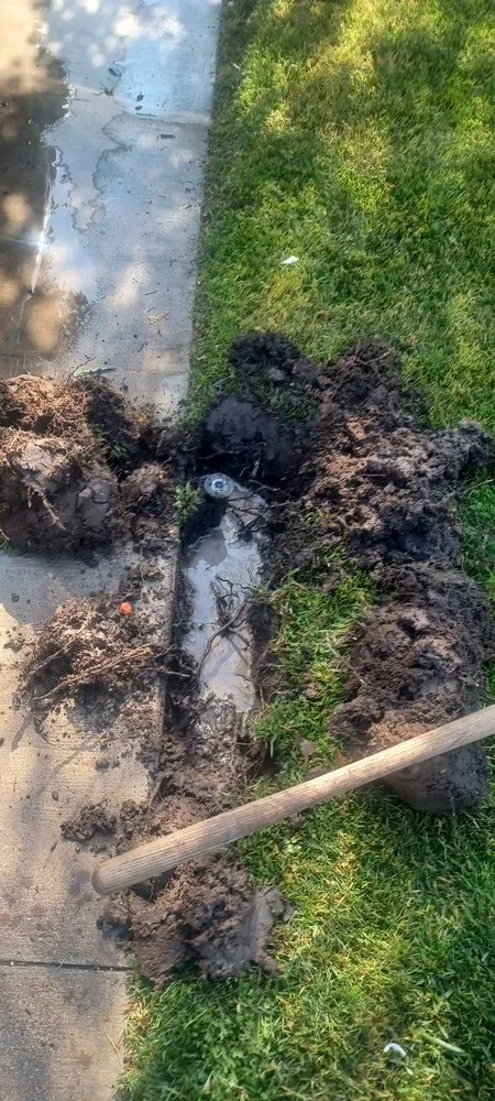 Slide of Fernando Juarez Sprinkler Repair