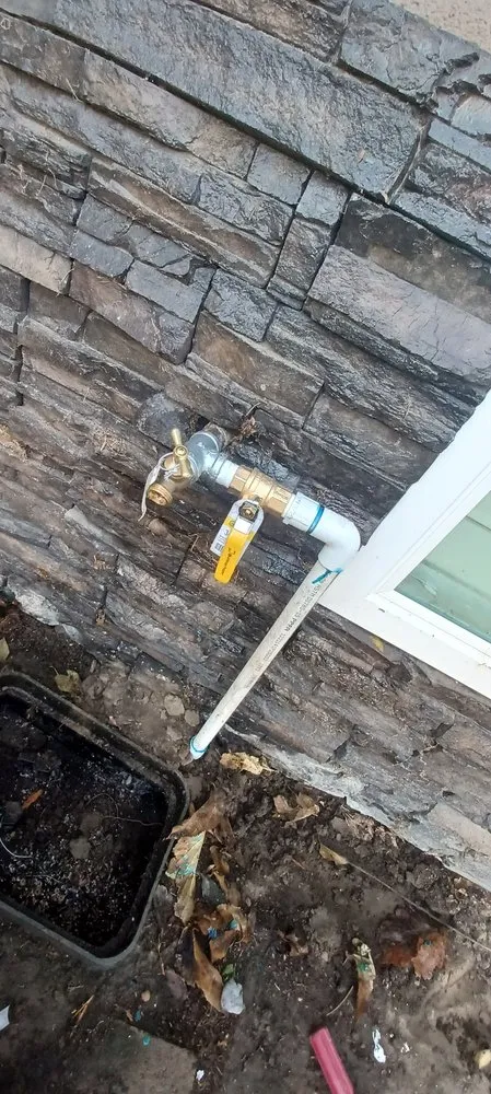 Slide of Fernando Juarez Sprinkler Repair