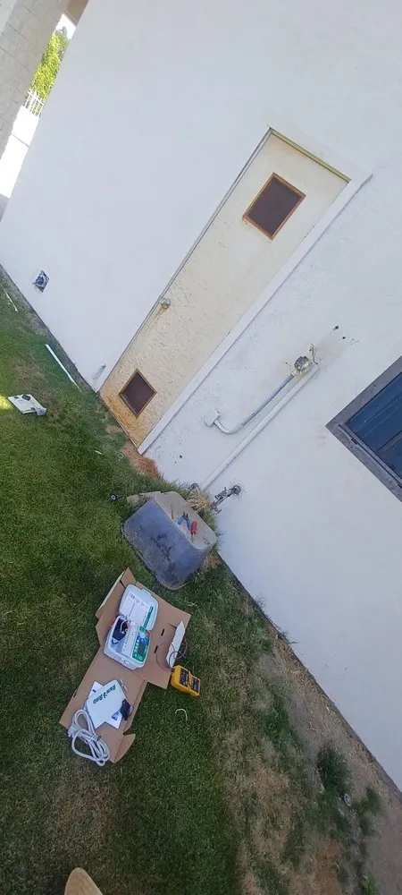 Slide of Fernando Juarez Sprinkler Repair