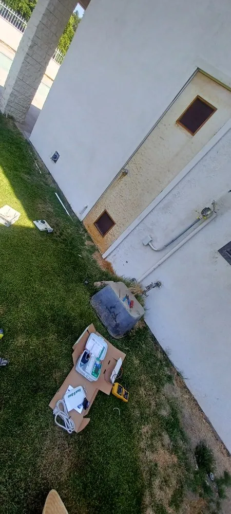 Slide of Fernando Juarez Sprinkler Repair