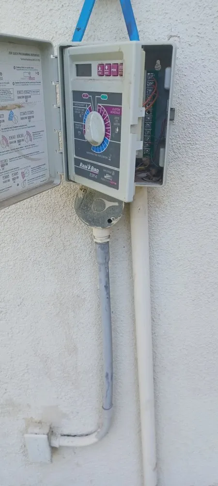 Slide of Fernando Juarez Sprinkler Repair