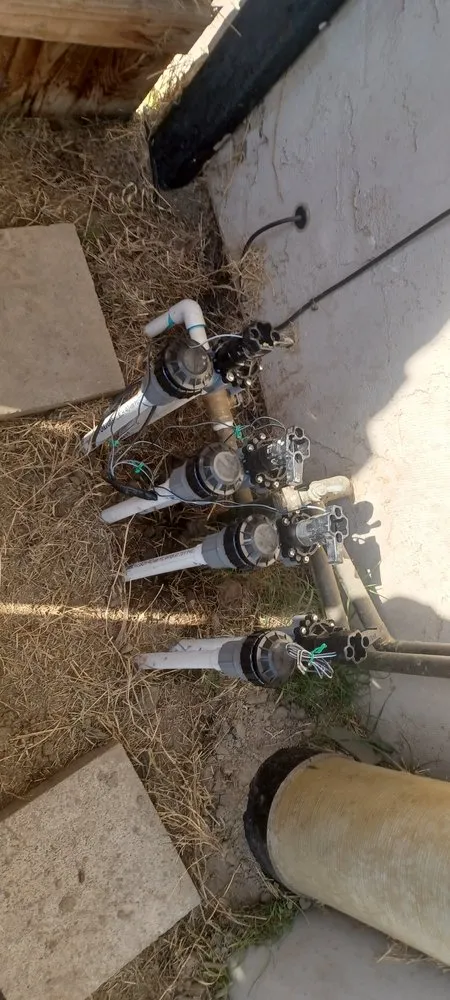 Slide of Fernando Juarez Sprinkler Repair