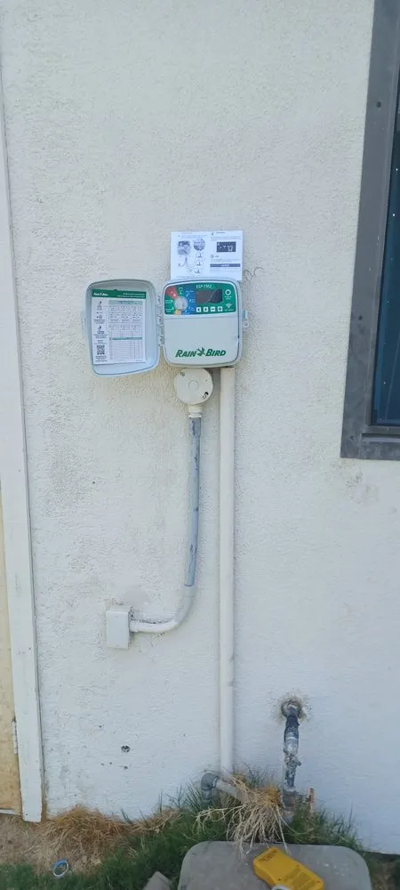 Slide of Fernando Juarez Sprinkler Repair