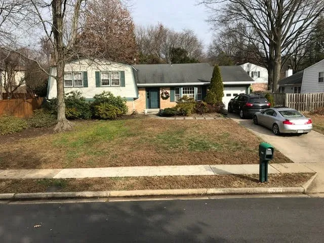 Slide of Fernando Landscaping