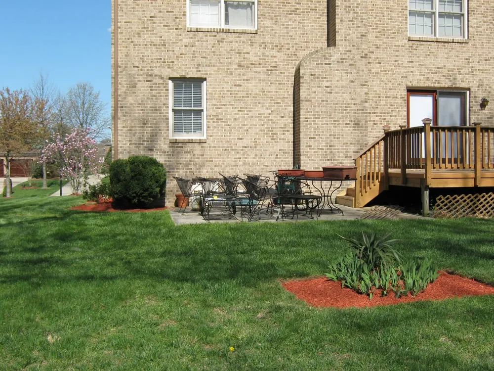 Slide of Fernando Landscaping