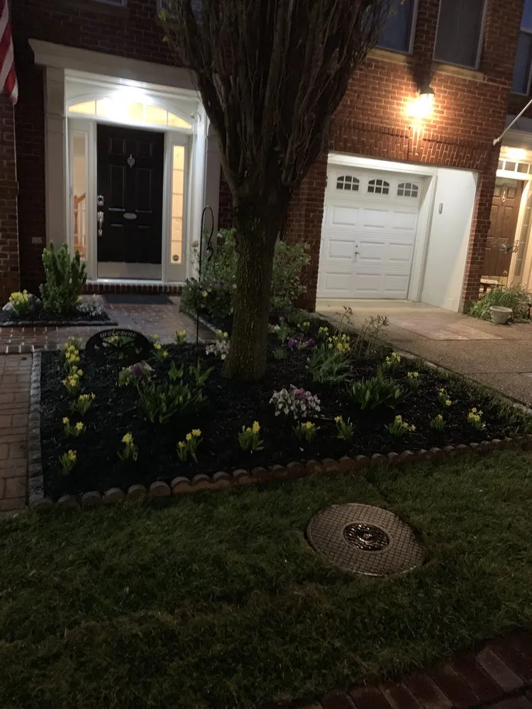 Expert pipe repair in Alexandria, VA by Fernando Landscaping