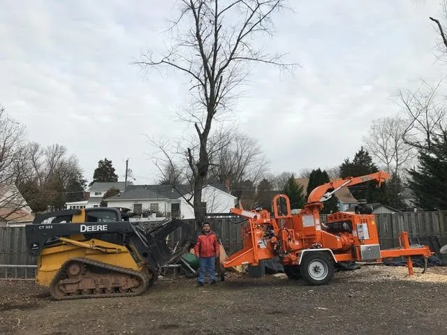 Slide of Fernando Landscaping
