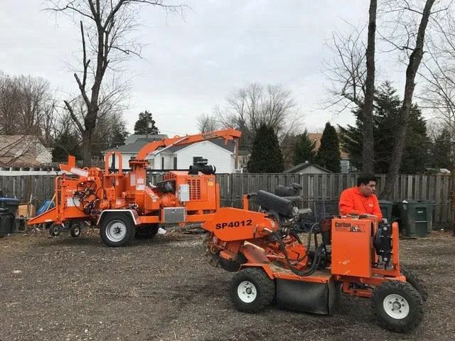 Slide of Fernando Landscaping