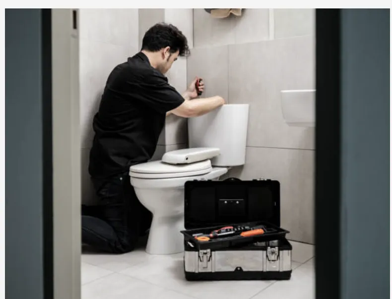 Slide of Ferrans Plumbing and Landscaping