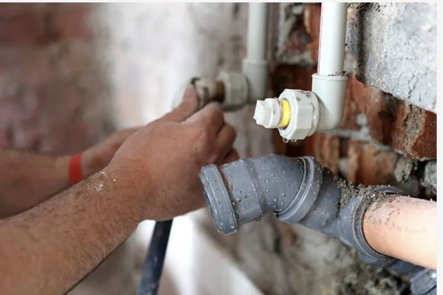 Slide of Ferrans Plumbing and Landscaping