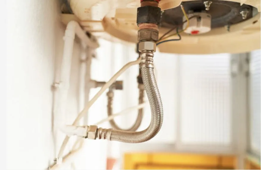 Slide of Ferrans Plumbing and Landscaping