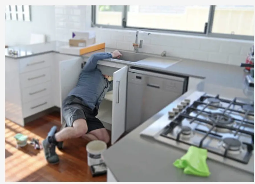 Slide of Ferrans Plumbing and Landscaping