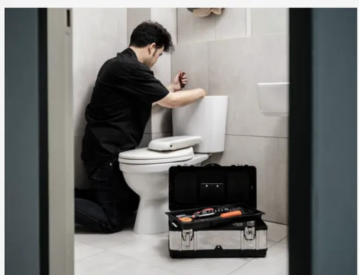 Ferrans Plumbing and Landscaping