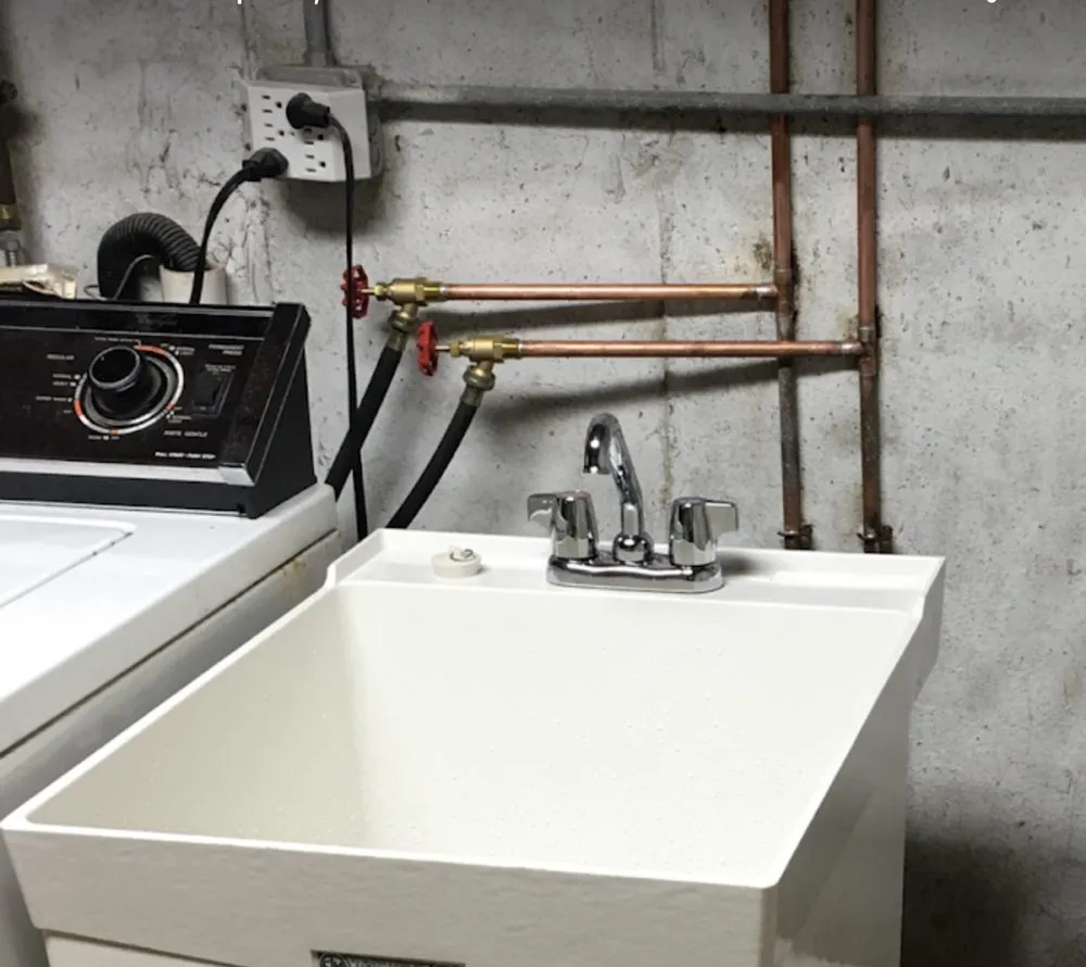 Slide of Ferrari Plumbing