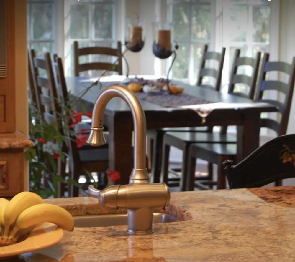 Slide of Ferrari Plumbing