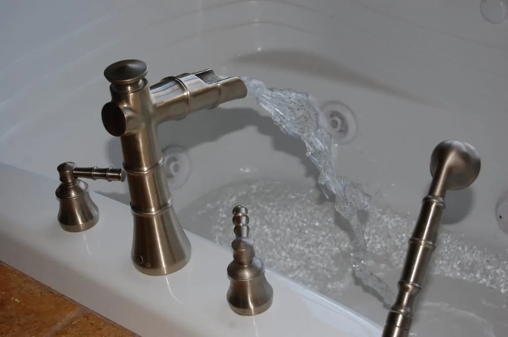 Slide of Ferrari Plumbing