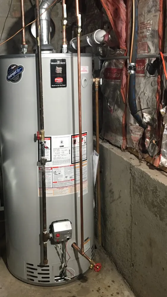 Top-rated drain cleaning in Wheaton, IL by Ferrari Plumbing