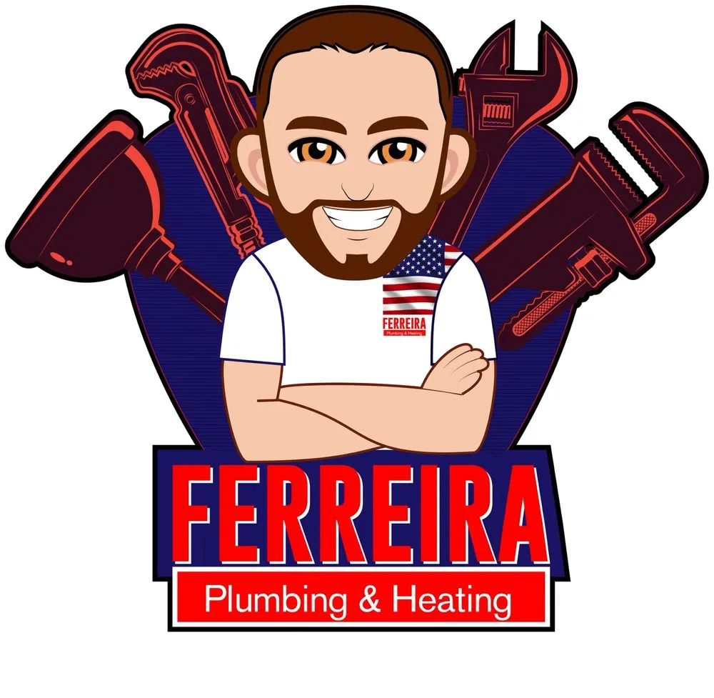 Slide of Ferreira Plumbing and Heating