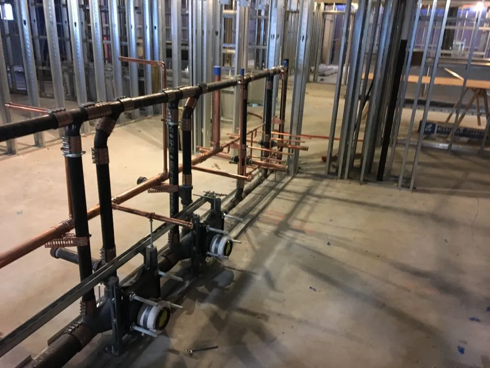 Slide of Ferreira Plumbing and Heating