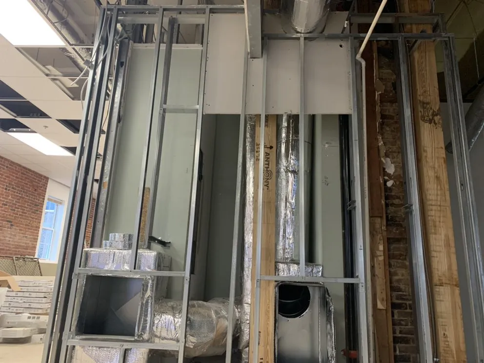 Slide of Ferreira Plumbing and Heating