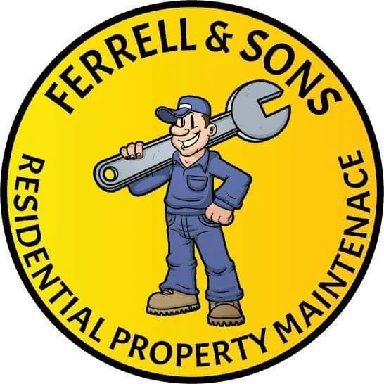 Slide of Ferrell & Son's Residential Property Maintenance