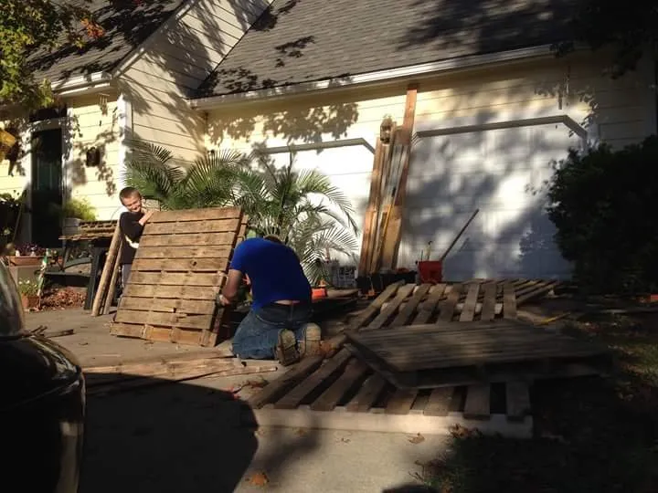 Top-rated pipe repair service in Lawrence, KS - Ferrell & Son's Residential Property Maintenance