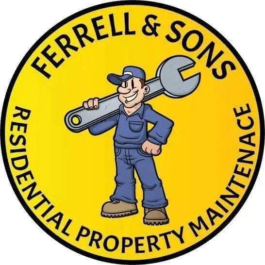 Trusted drain cleaning for homes in Lawrence, KS by Ferrell & Son's Residential Property Maintenance