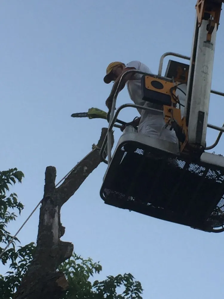 Trusted water heater service for homes in Lawrence, KS by Ferrell & Son's Residential Property Maintenance