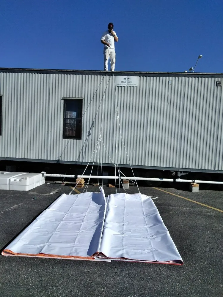 Slide of Ferrell & Son's Residential Property Maintenance