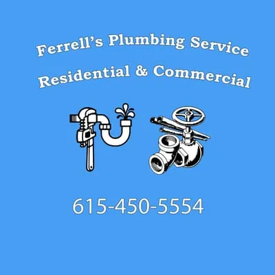 Ferrell's Plumbing Service