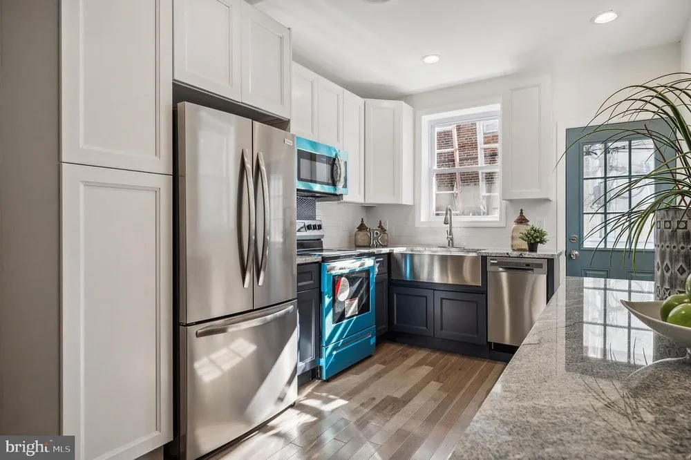 Slide of Ferrer Elite Contractors