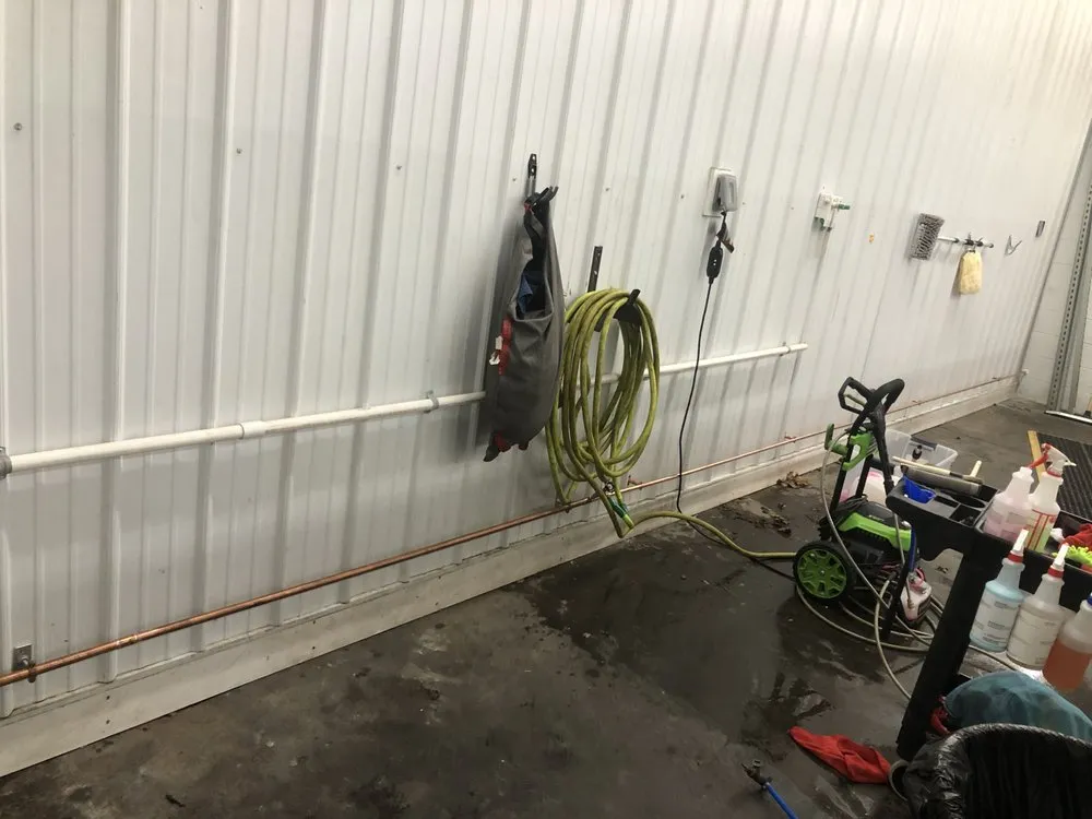 Slide of Ferrer Plumbing