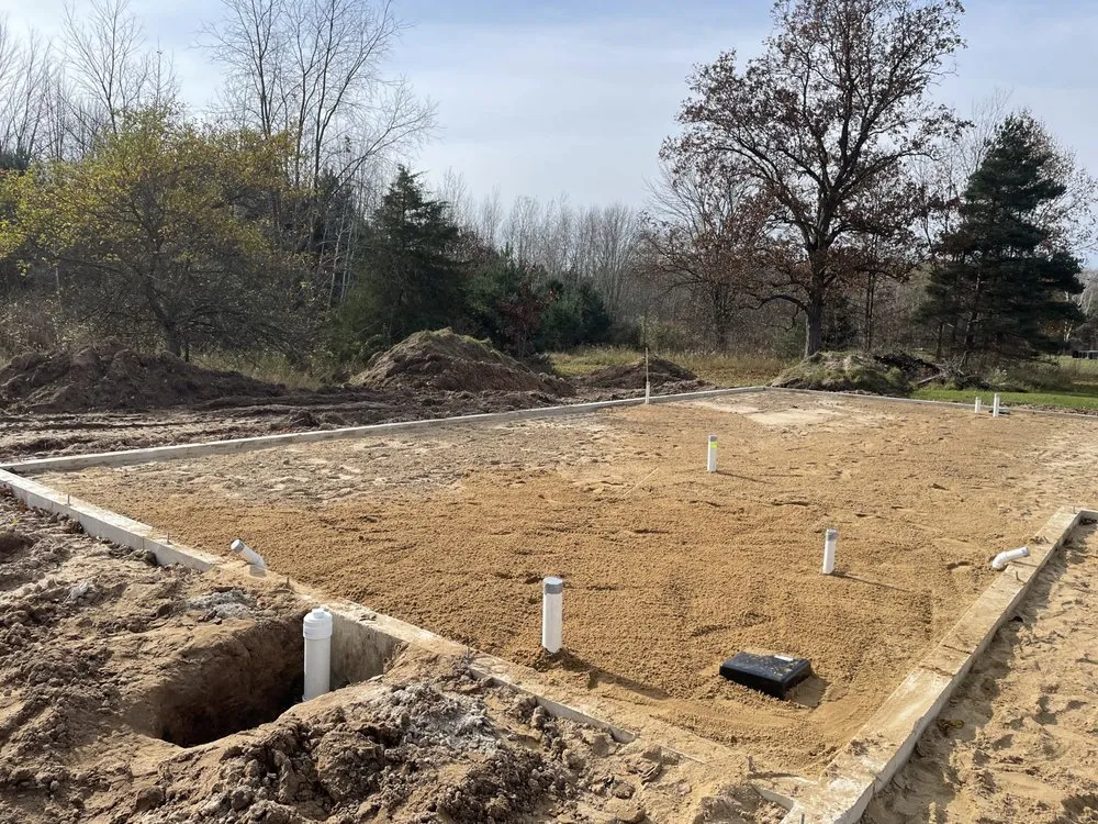 Slide of Ferrer Plumbing