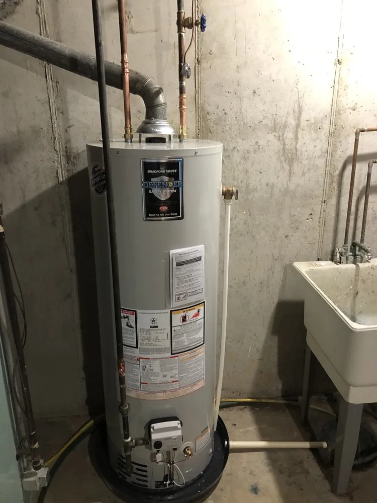 Emergency pipe repair for homes in Grand Rapids, MI by Ferrer Plumbing