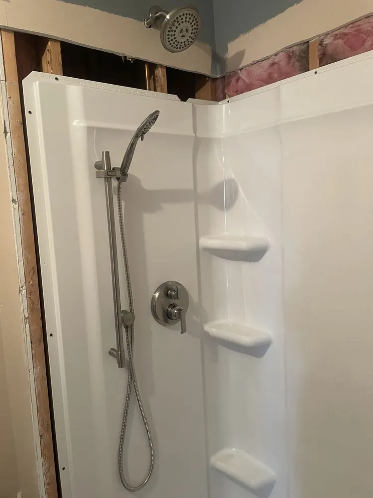 Expert pipe repair in Grand Rapids, MI by Ferrer Plumbing