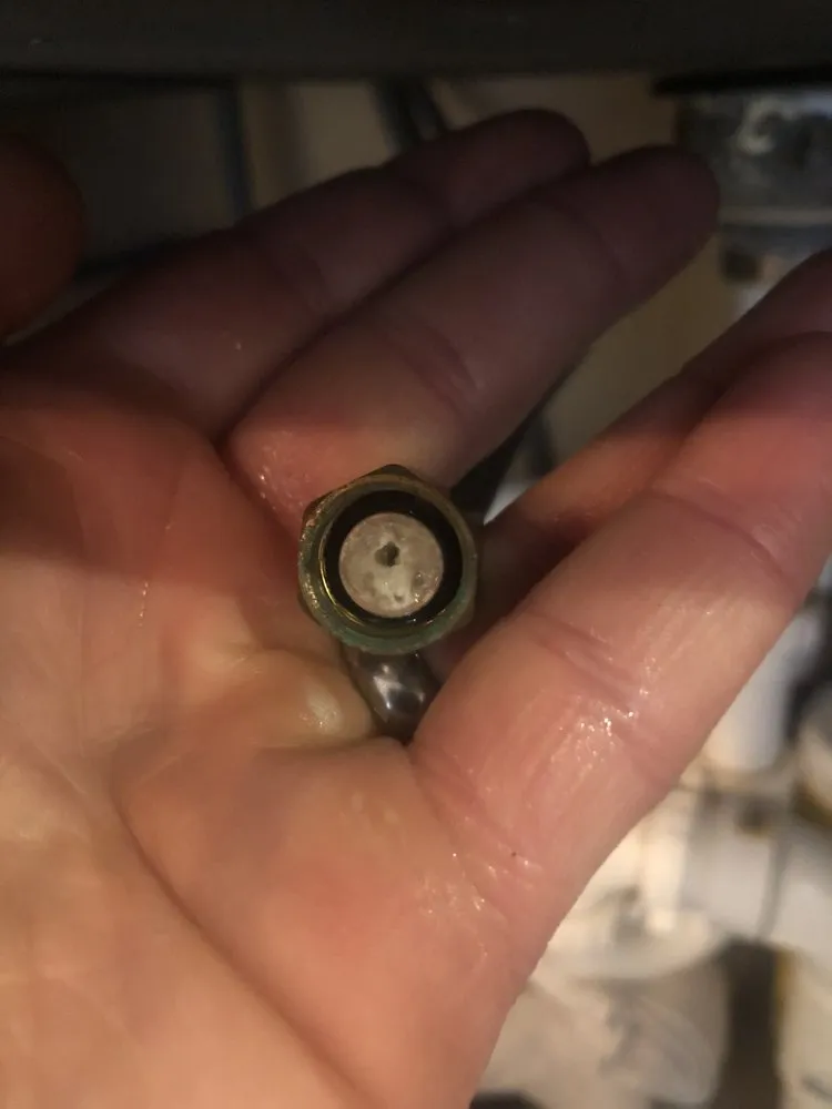 Slide of Ferrer Plumbing