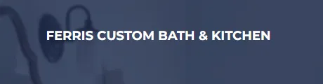 Slide of Ferris Custom Bath & Kitchen