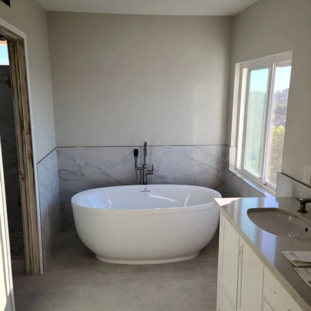 Slide of Ferris Family Plumbing