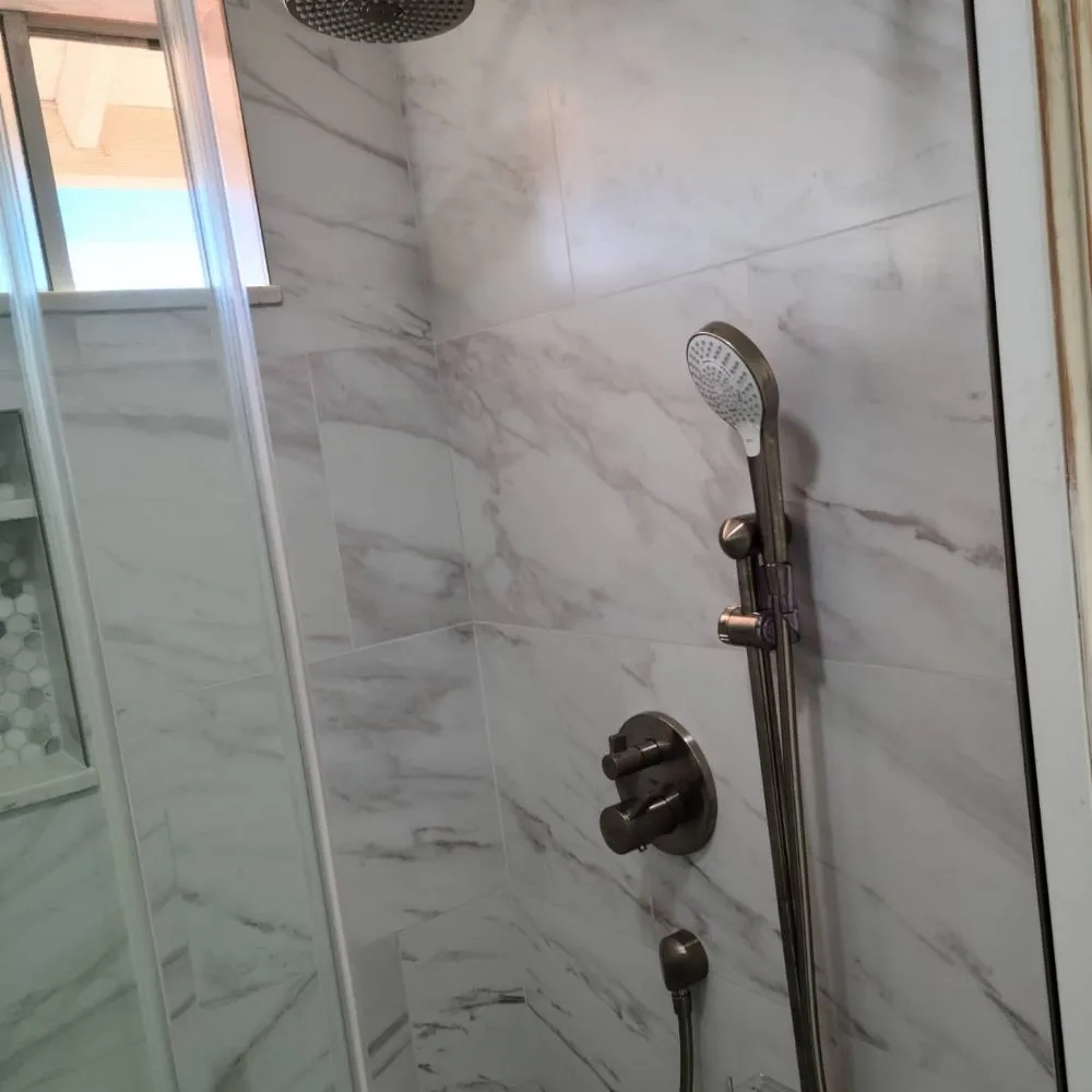 Slide of Ferris Family Plumbing