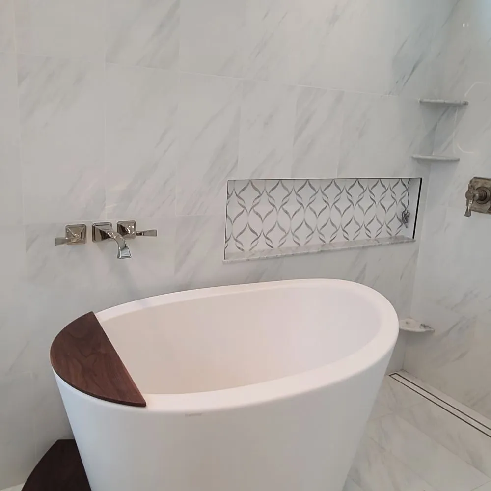 Slide of Ferris Family Plumbing