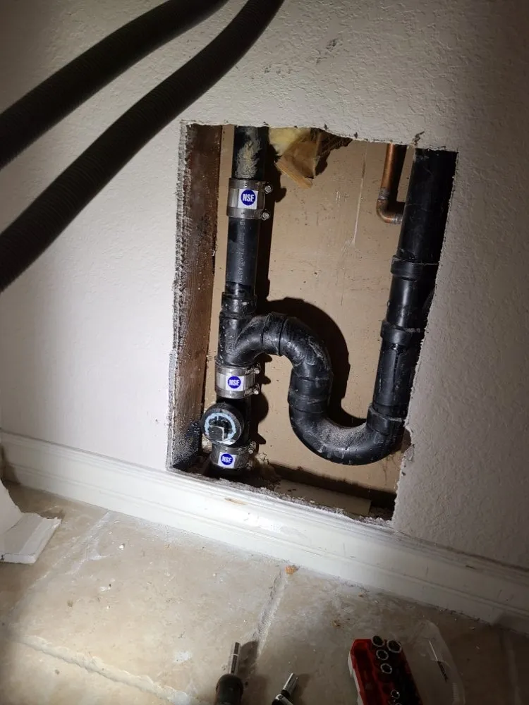 Emergency drain cleaning experts serving Mission Viejo, CA - Ferris Family Plumbing